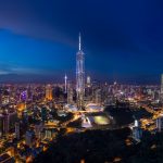 10 Tallest buildings in Asia - Sheet6