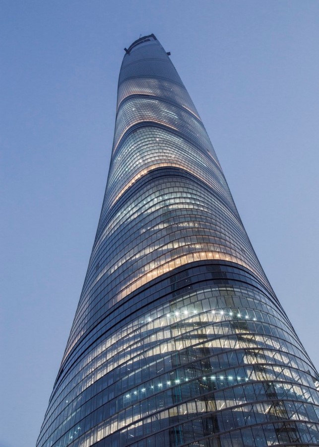 10 Tallest buildings in Asia - Sheet7