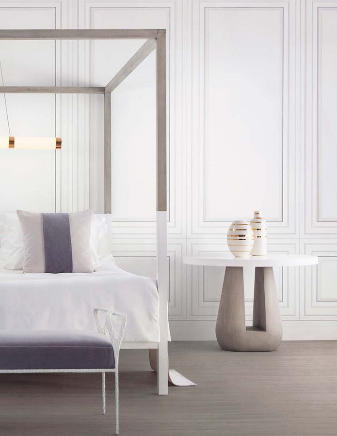 Kelly Hoppen: Ideology and Philosophy - Sheet2