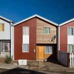 Villa Verde Project by Alejandro Aravena: Low-Cost housing - Sheet12