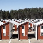 Villa Verde Project by Alejandro Aravena: Low-Cost housing - Sheet2