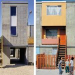 Villa Verde Project by Alejandro Aravena: Low-Cost housing - Sheet3
