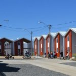 Villa Verde Project by Alejandro Aravena: Low-Cost housing - Sheet4