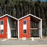 Villa Verde Project by Alejandro Aravena: Low-Cost housing - Sheet6