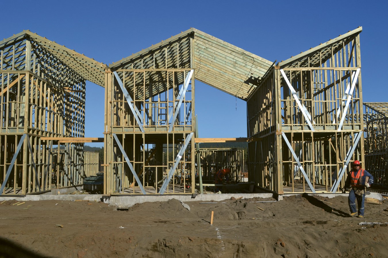 Villa Verde Project by Alejandro Aravena: Low-Cost housing - Sheet7