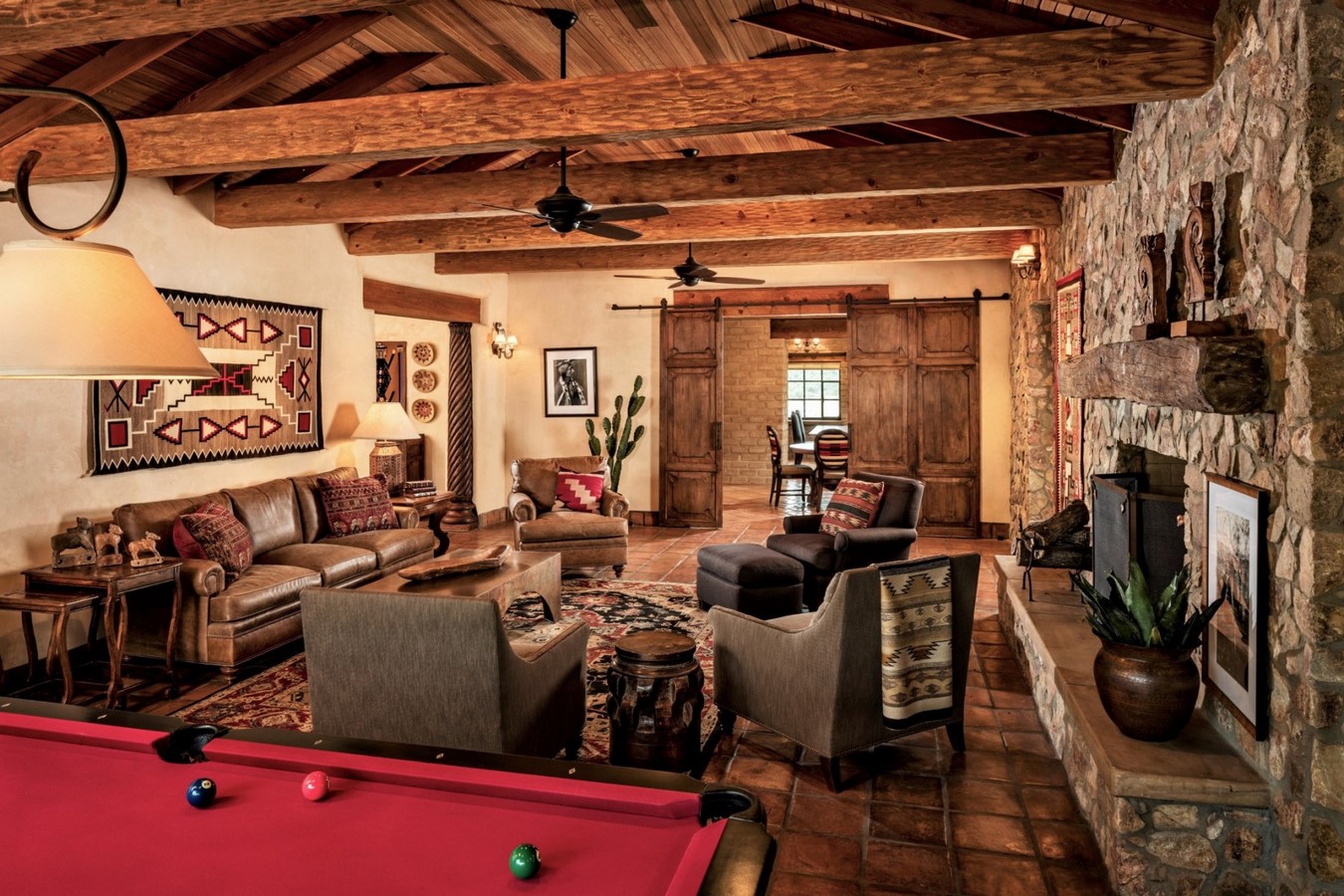 Old Ranch_©https://www.lindarobinsondesign.com/portfolio/old-ranch-restoration/