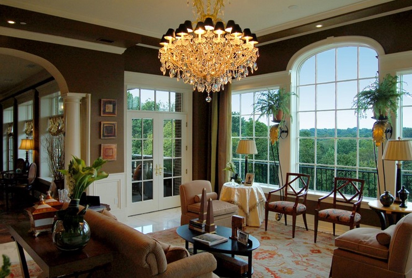 Interior Designer in Louisville - Top 25 Interior Designer in Louisville - Sheet