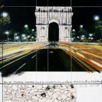 Why L’Arc de Triomphe, Wrapped, an important arc in Art industry - Sheet1