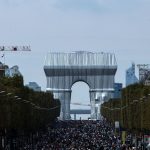 Why L’Arc de Triomphe, Wrapped, an important arc in Art industry - Sheet3
