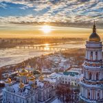Architecture a casuality of Ukraine's war - Sheet1