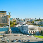 Architecture a casuality of Ukraine's war - Sheet2