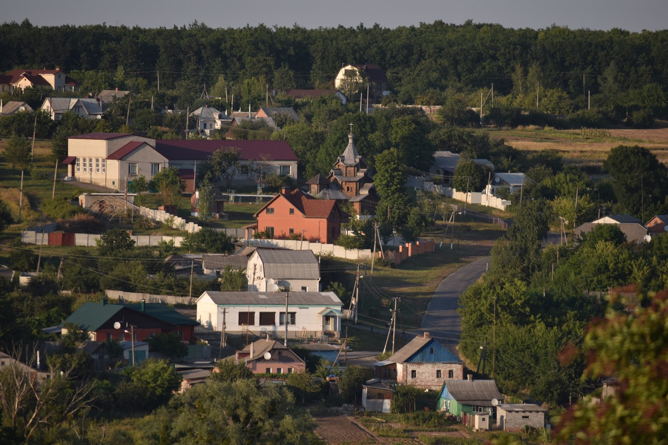 Architecture a casuality of Ukraine's war - Sheet5