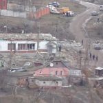 Architecture a casuality of Ukraine's war - Sheet6