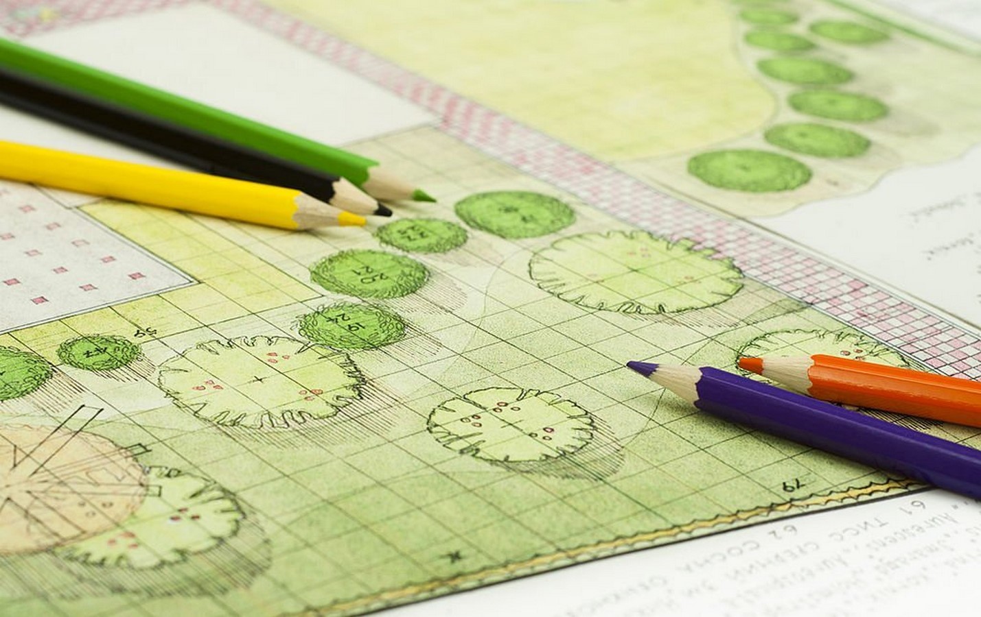 Landscape Architects: The underestimated heroes of design - Sheet2