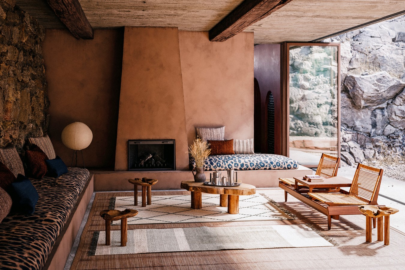 An Inside look at the Studios of Carl Gerges Architects - Sheet2