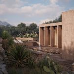 An Inside look at the Studios of Carl Gerges Architects - Sheet8