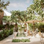 An Inside look at the Studios of Carl Gerges Architects