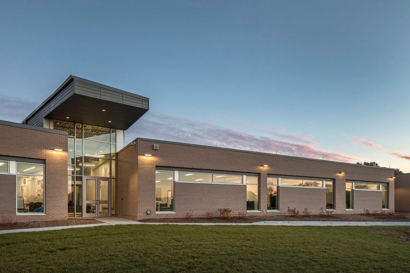 sunset hills elementary_©https://tackarch.com/portfolio/sunset-hills-elementary/