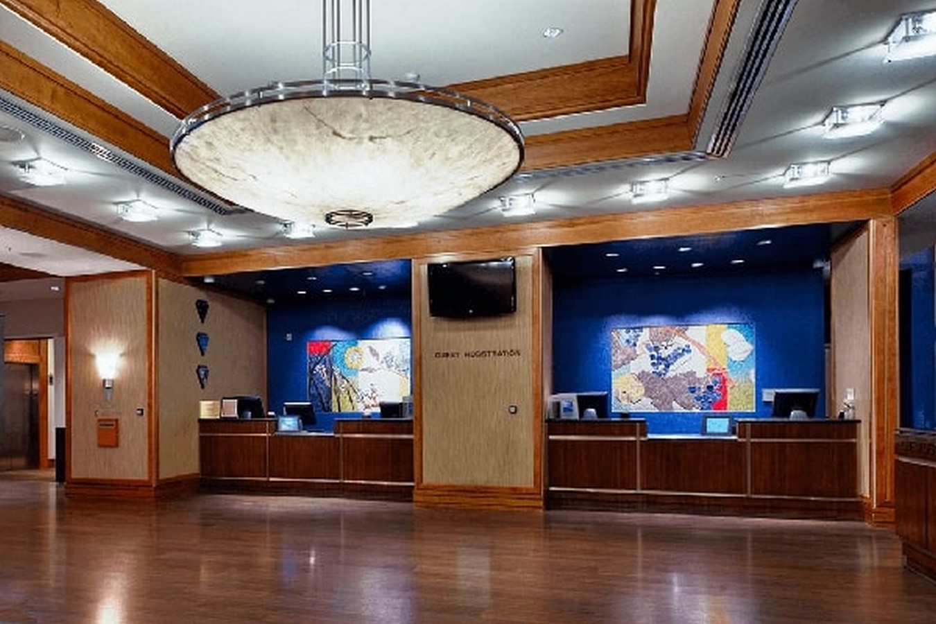 Interspace Design Group,Inc. Commercial & Hospitality Interior Design Experts_©https://www.interspacedesign.com/gallery