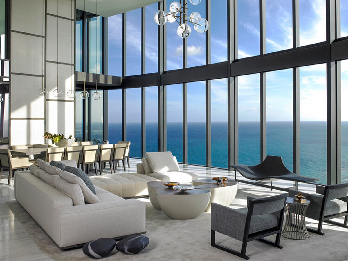 Michael Wolk Design Associates_©https://www.michaelwolkdesign.com/residential