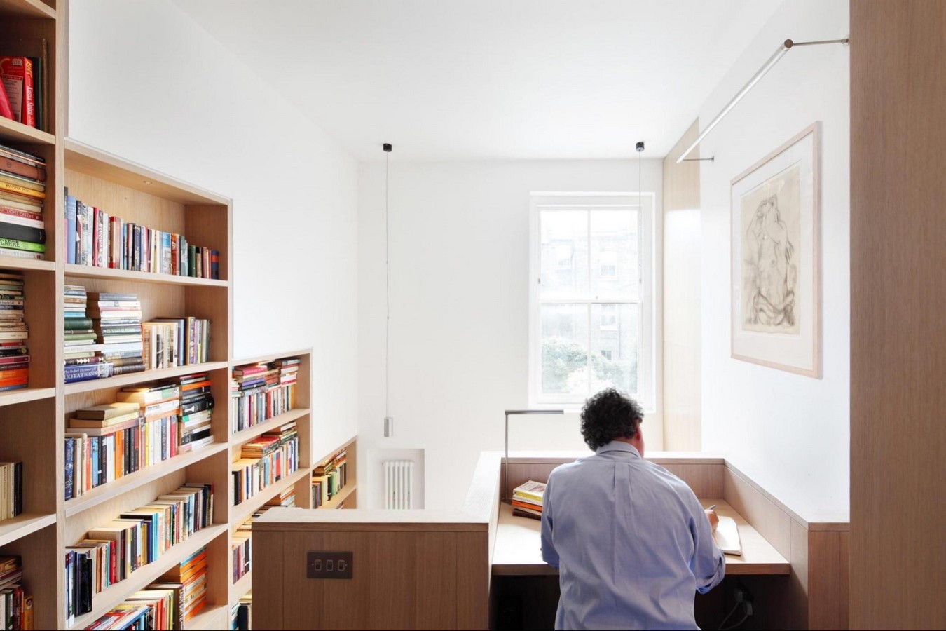 How to Hire a Freelance Architect - Sheet2