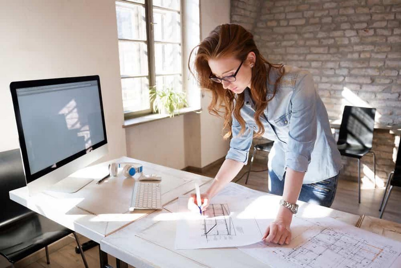 How to Hire a Freelance Architect - Sheet5
