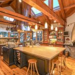 An inside look at all the houses owned by Oprah Winfrey - Sheet4