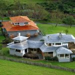An inside look at all the houses owned by Oprah Winfrey - Sheet8