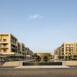 Kempinski Hotel by Woods Bagot: Reflecting Omani heritage and culture - Sheet1