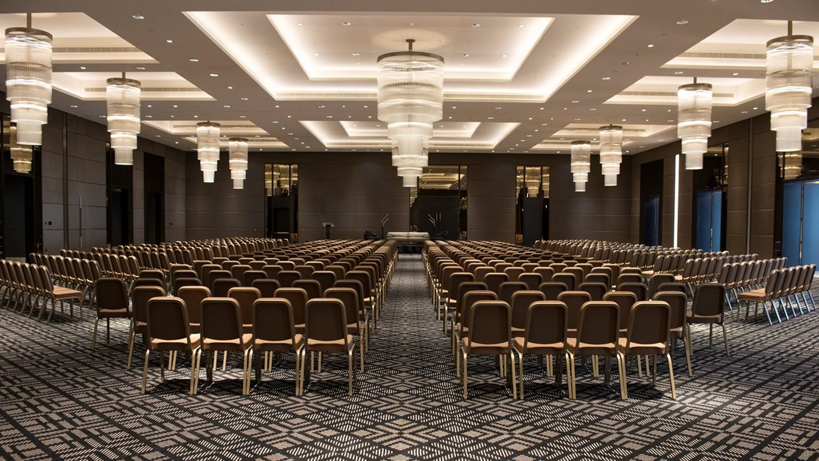 Kempinski Hotel by Woods Bagot: Reflecting Omani heritage and culture - Sheet11