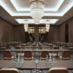 Kempinski Hotel by Woods Bagot: Reflecting Omani heritage and culture - Sheet12