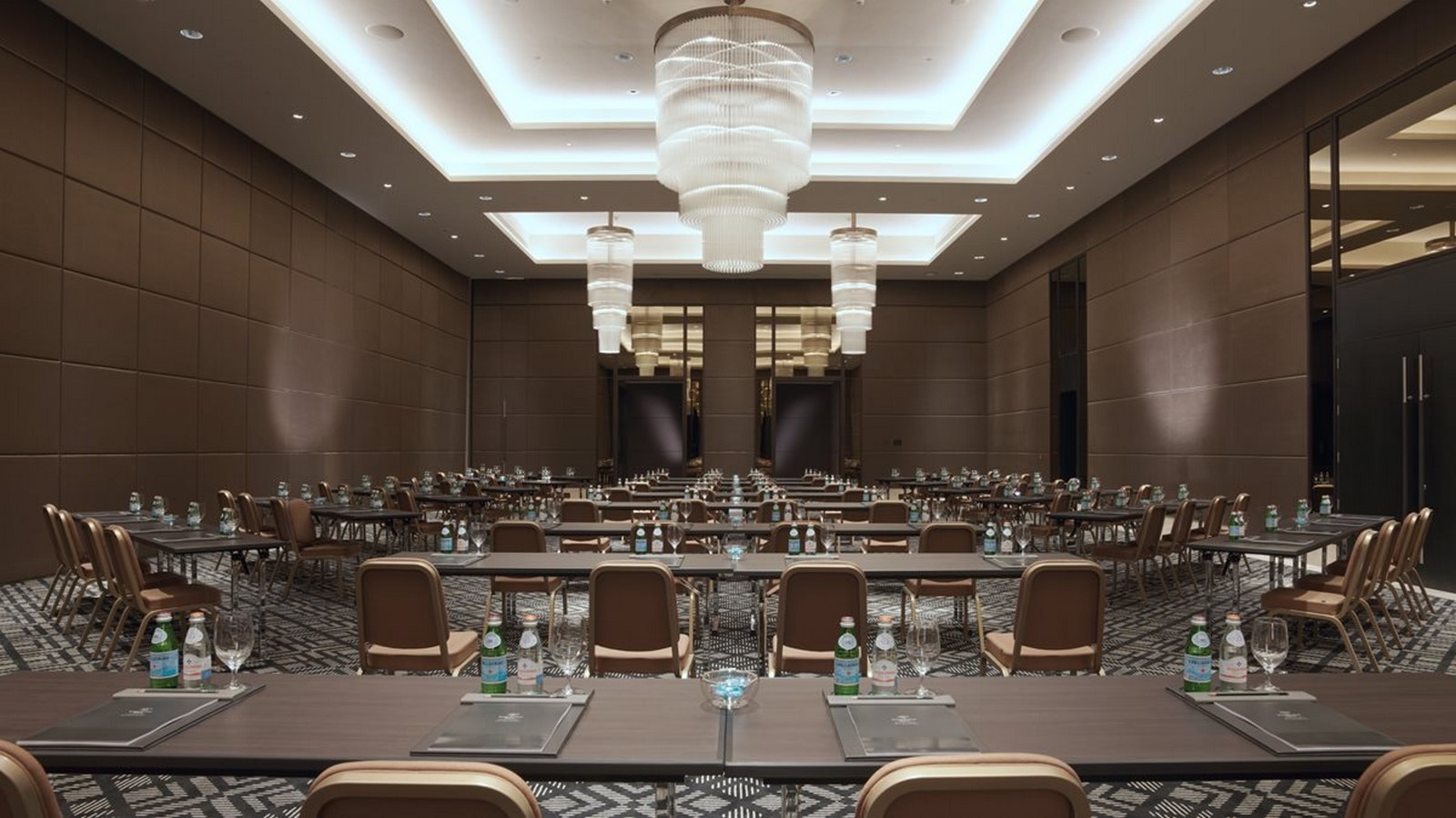 Kempinski Hotel by Woods Bagot: Reflecting Omani heritage and culture - Sheet12