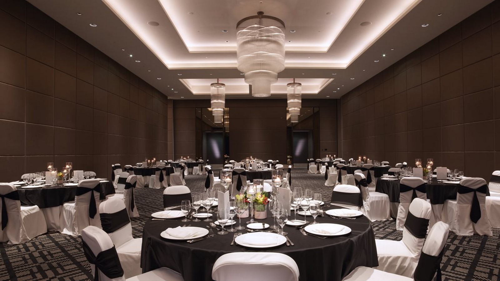 Kempinski Hotel by Woods Bagot: Reflecting Omani heritage and culture - Sheet13