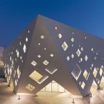 Kempinski Hotel by Woods Bagot: Reflecting Omani heritage and culture - Sheet18