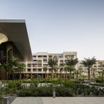 Kempinski Hotel by Woods Bagot: Reflecting Omani heritage and culture - Sheet2