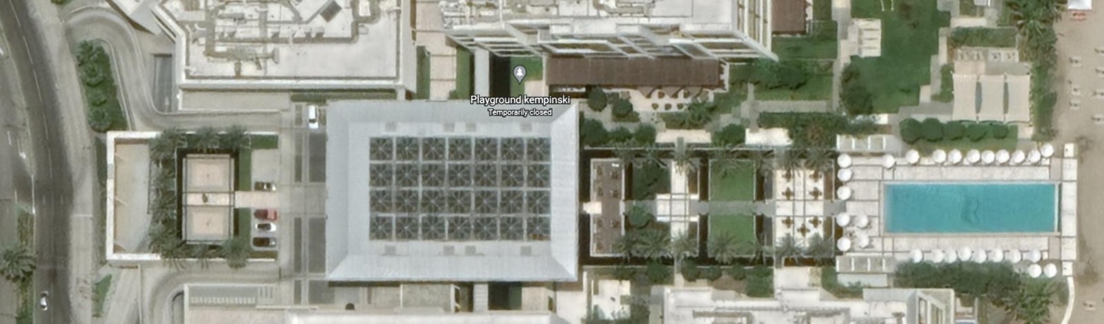 Kempinski Hotel by Woods Bagot: Reflecting Omani heritage and culture - Sheet4