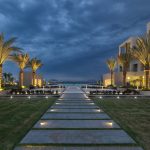 Kempinski Hotel by Woods Bagot: Reflecting Omani heritage and culture - Sheet5
