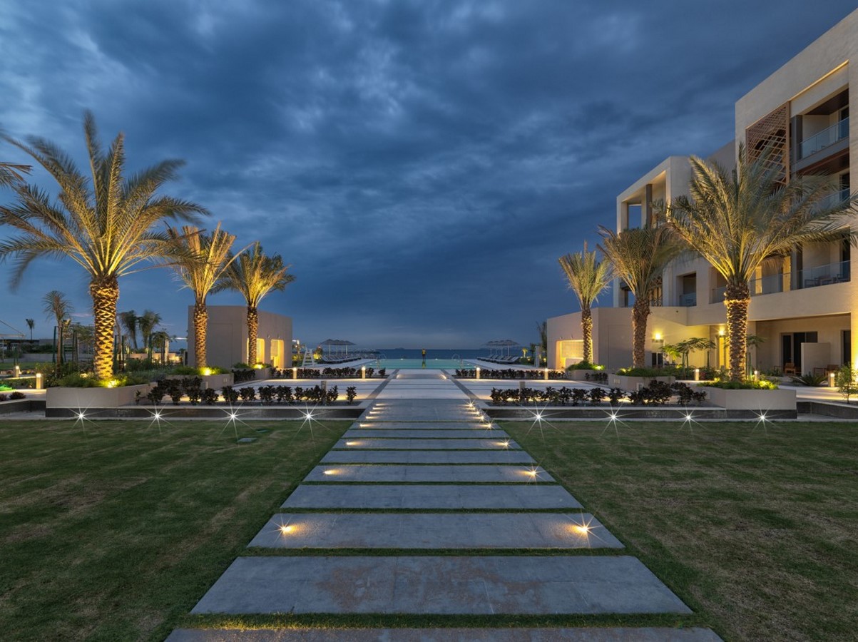 Kempinski Hotel by Woods Bagot: Reflecting Omani heritage and culture - Sheet5