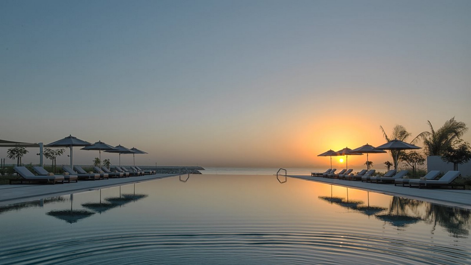 Kempinski Hotel by Woods Bagot: Reflecting Omani heritage and culture - Sheet8