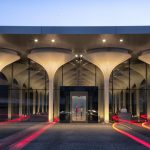 Kempinski Hotel by Woods Bagot: Reflecting Omani heritage and culture - Sheet9
