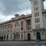 Estação Júlio Prestes, São Paulo, Brazil - Sheet1