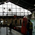 Estação Júlio Prestes, São Paulo, Brazil - Sheet3