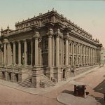 Architecture a casualty of War - Sheet6