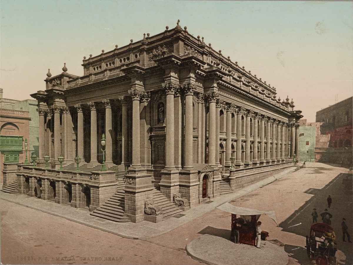 Architecture a casualty of War - Sheet6