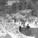Architecture a casualty of War - Sheet7