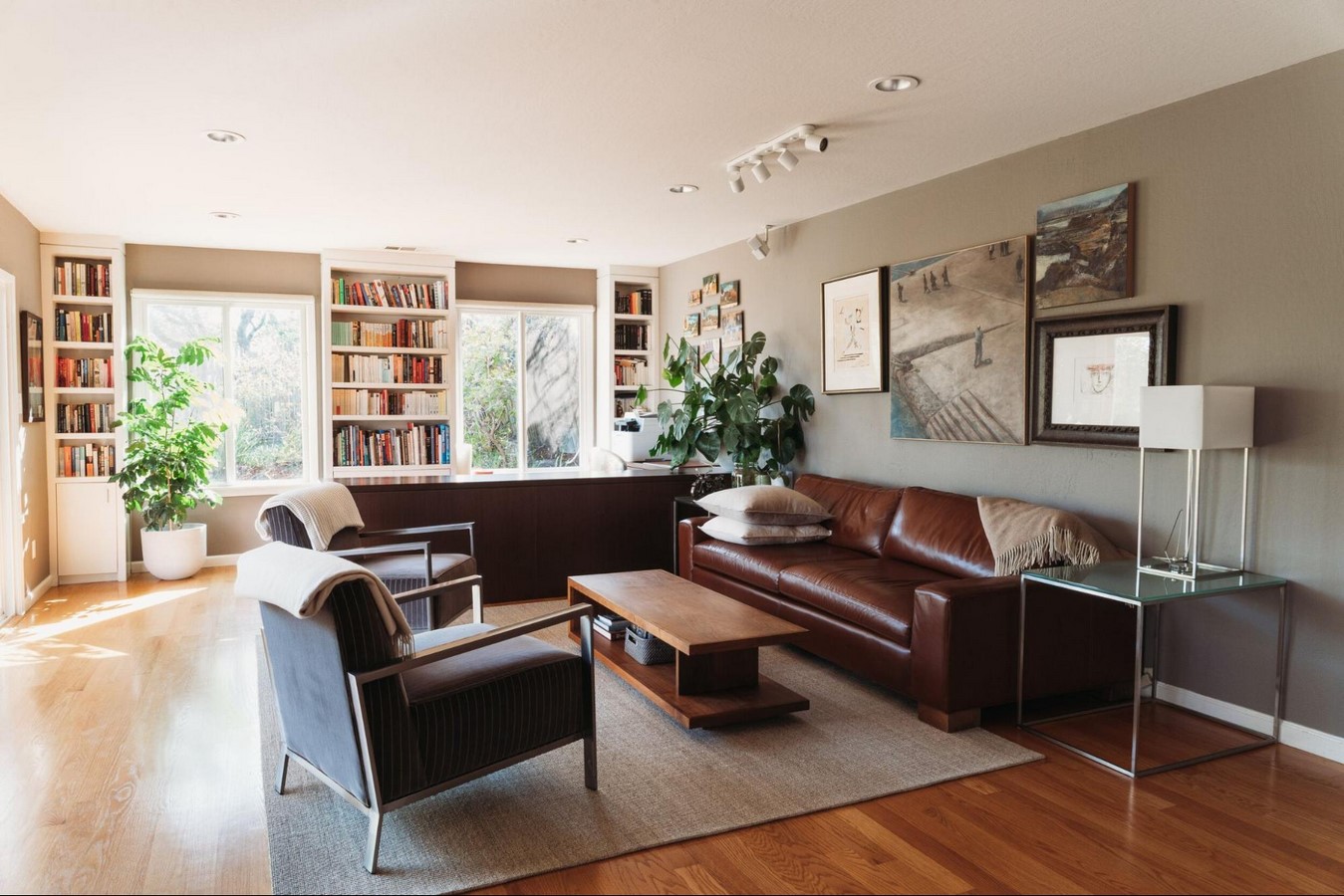 Oak View Drive _©https://www.ruskindesign.com/projects/oak-view-drive
