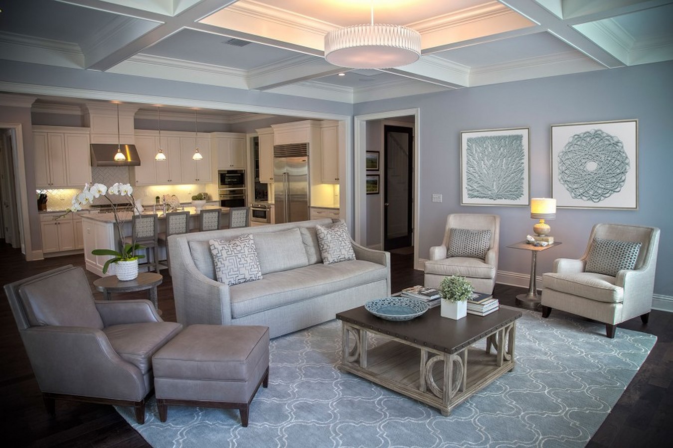 Kari Wilbanks Interior Design_©http://kariwilbanks.com/portfolio-projects/coastal/