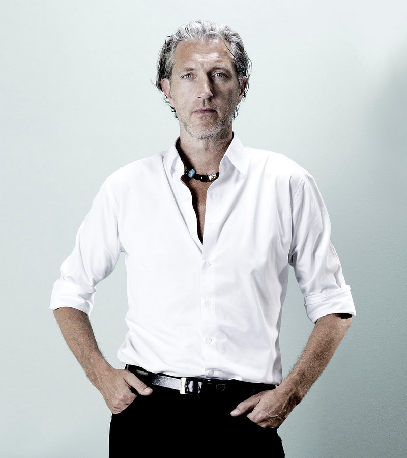 Marcel Wanders: Get To Know The Extraordinary 90s Designer