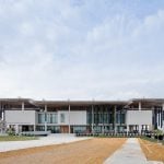 Perez Art Museum Miami by Herzog & de Meuron: A New kind of Vernacular - Sheet1