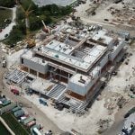 Perez Art Museum Miami by Herzog & de Meuron: A New kind of Vernacular - Sheet2